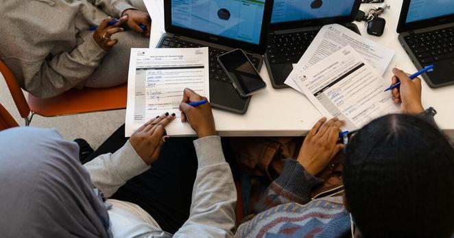 STEM education research focuses on improving how students, from preschool to university, are trained in science, technology, engineering and mathematics.