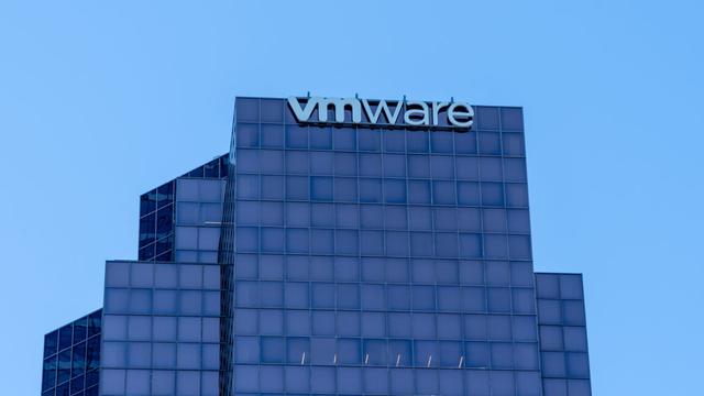 VMware office in Bellevue, Washington, USA - June 15, 2023. VMware office in Bellevue, Washington, USA - June 15, 2023.