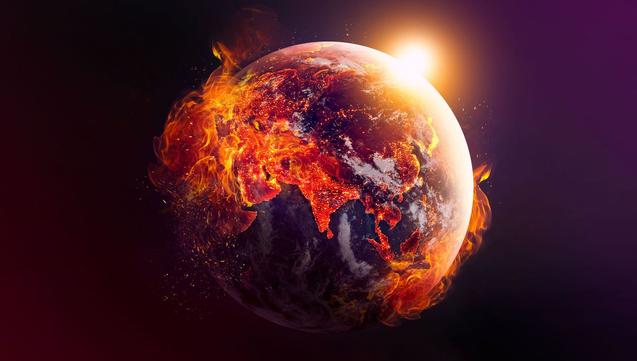 Climat : les plus riches réchauffent la planète pour les autres