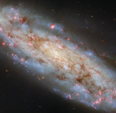 hubble