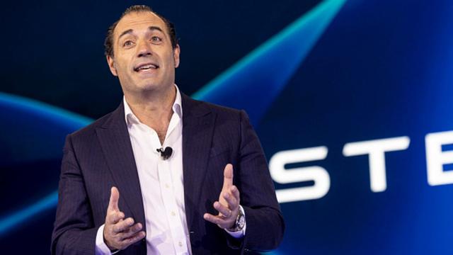 Stellantis appoints North America boss Antonio Filosa as new CEO Stellantis appoints North America boss Antonio Filosa as new CEO