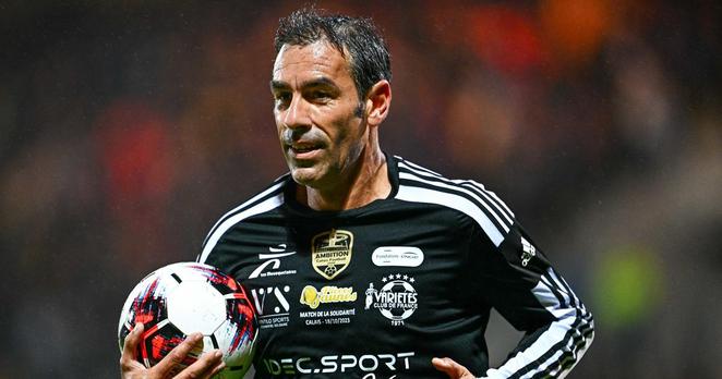 Riner, Pirès, Desailly... Un plateau de stars pour le Variétés à Nantes