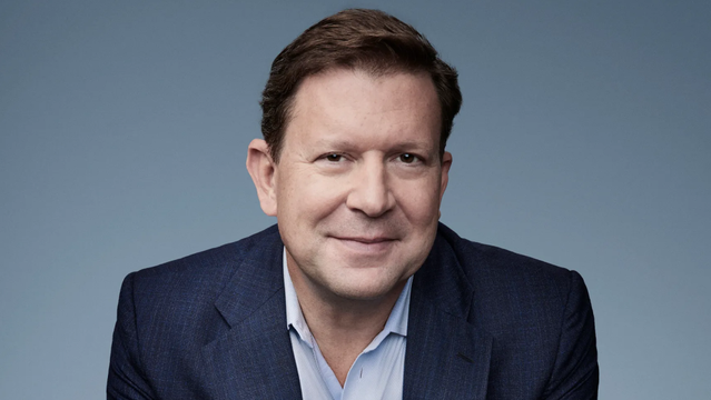 David Leavy - Warner Bros Discovery