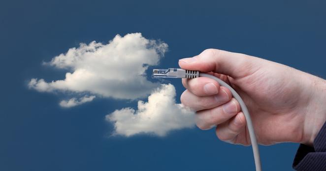 Cloud computing