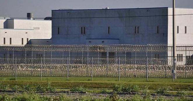 The Florida Justice Institute filed a lawsuit against the Dade Correctional Institution for oppressively hot conditions. The lawyers say prisoners suffer from heat rash, heat exhaustion and heat stroke which has led to multiple deaths over the last several years as the heat index rises.