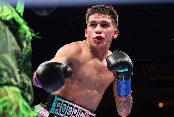 Bam Rodriguez Has No Issue Fighting Naoya Inoue In Japan Bam Rodriguez Has No Issue Fighting Naoya Inoue In Japan