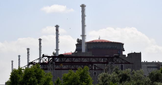 Security At Ukraine's Nuclear Power Plants Remains Top Concern Of UN Watchdog