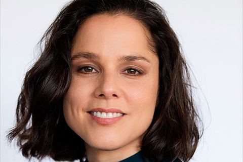 Francisca Alegria