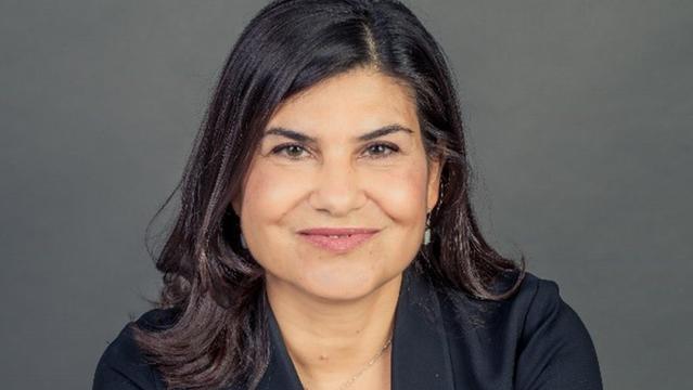 Teresa Azcona