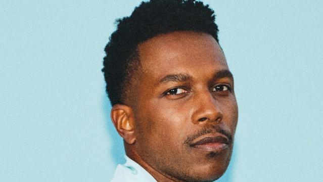 Leslie Odom Jr