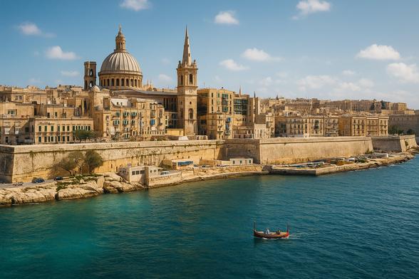 Is Malta the Ultimate Mediterranean Escape for Luxury Gamers and Cultural Explorers in 2025?