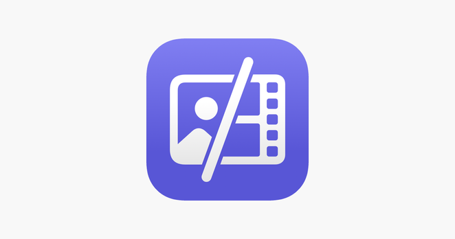 Key/Frame on the App Store
