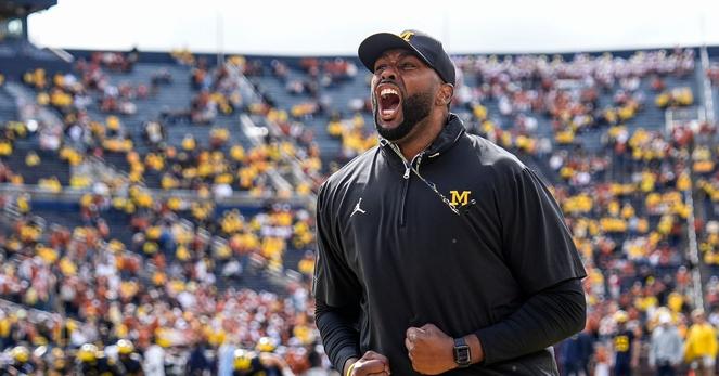 What to Know: Michigan Football, Sherrone Moore vs NCAA COI hearing