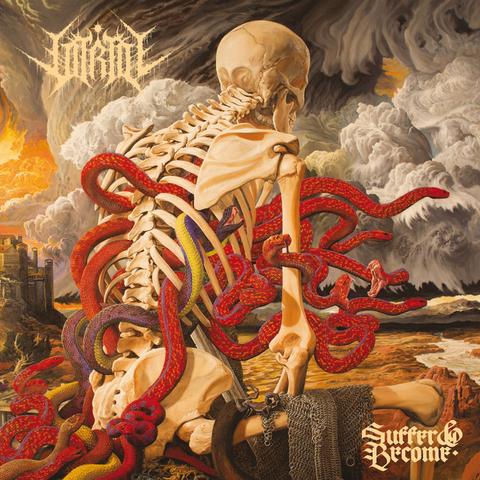 Image for Shame and its Afterbirth by Vitriol Image for Shame and its Afterbirth by Vitriol