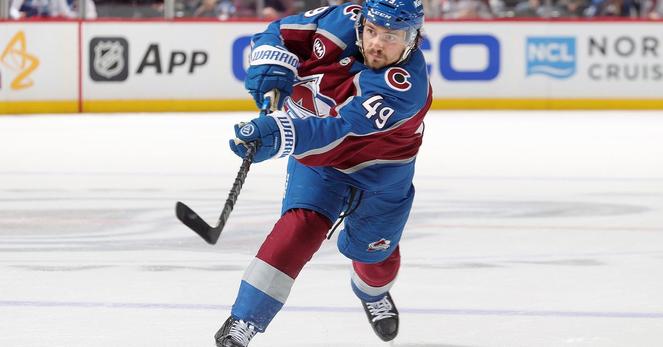 Dallas Stars v Colorado Avalanche - Game Six