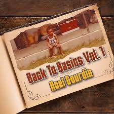 Noel Gourdin Reignites the R&B Scene With “Back To Basics, Vol. 1” Noel Gourdin Reignites the R&B Scene With “Back To Basics, Vol. 1”