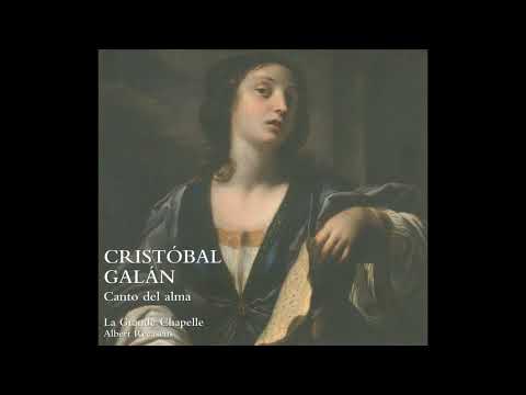 Image for Stabat Mater - Christóbal Galán by Stabat Mater