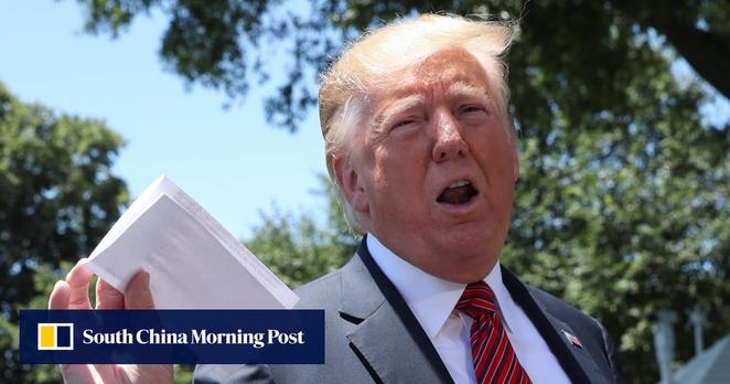 South Korea and US seek to revive talks with North Korea as Kim Jong-un rejects Trump letter