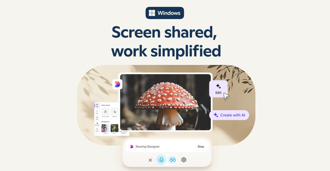 Copilot Vision on Windows