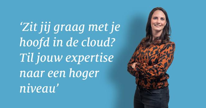 Banner AWS Cloud Network Engineer 