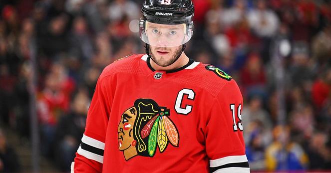 NHL: Buffalo Sabres at Chicago Blackhawks