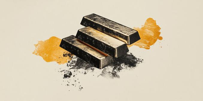 Gold shines amid fiscal fog and geopolitical shadows – TDS