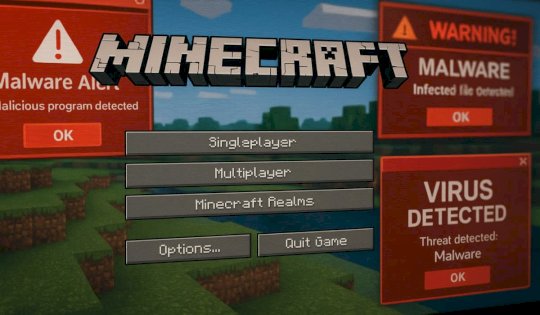 fake-minecraft-mods-on-github-found-stealing-player-data-–-source:hackread.com