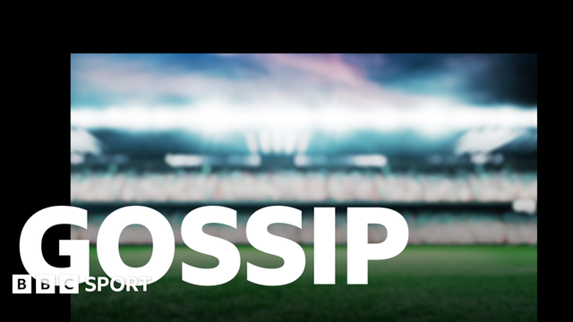 Gossip banner