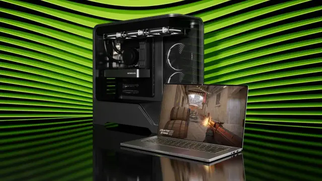 Nvidia GeForce RTX 5050