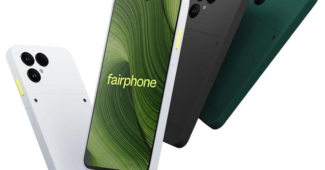 Fairphone peut-il devenir un rival européen crédible face aux smartphones américains et asiatiques?