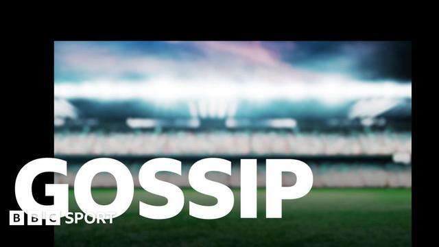 Gossip banner