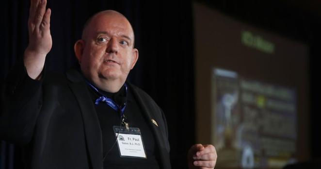 Science and the stars a call to the spiritual, says Vatican astrophysicist | National Science and the stars a call to the spiritual, says Vatican astrophysicist | National