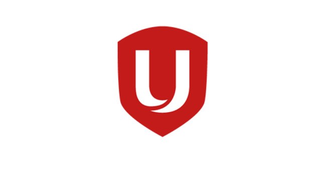 Unifor red shield
