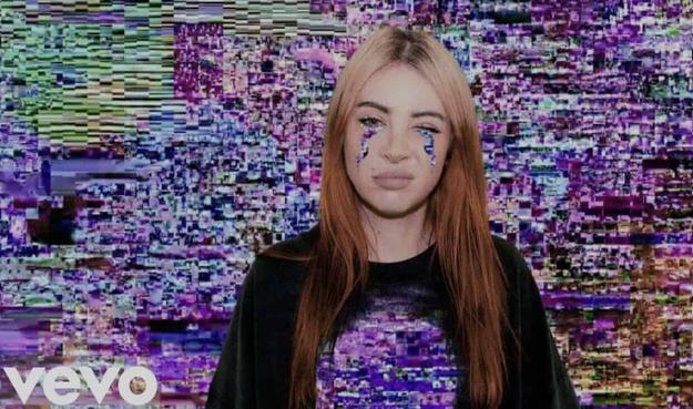 Alison Wonderland’s Chaotic Anthem “Again? F*ck.” Turns Mental Spiral into Sonic Art Alison Wonderland’s Chaotic Anthem “Again? F*ck.” Turns Mental Spiral into Sonic Art