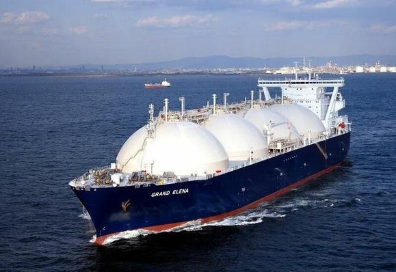 Russia remains Europe’s second-largest LNG supplier despite sanctions