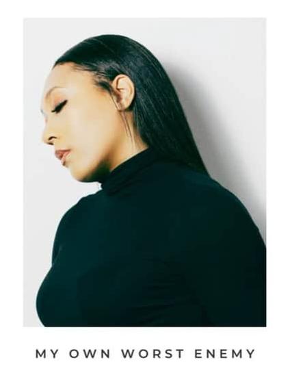 Anna Moore Drops Soulful New Single “My Own Worst Enemy”