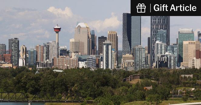 Calgary decided to once again add fluoride to its drinking water after a push by residents and worsening oral health among children.