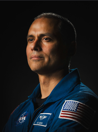 astronaut