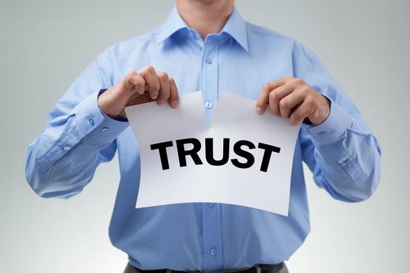 Trust in data is critical to Artificial Intelligence adoption, says TELUS survey. But is that right?