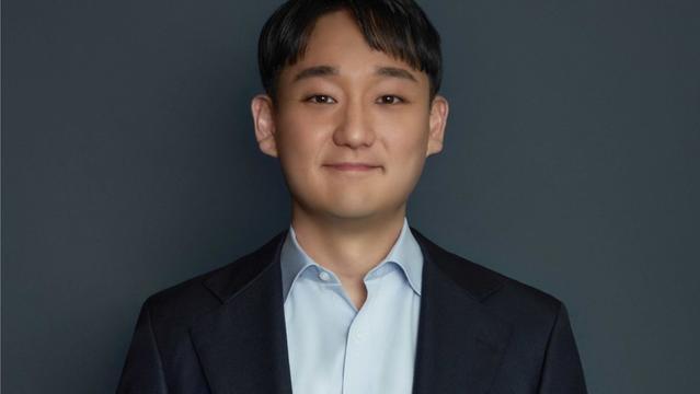 Don Kang Netflix