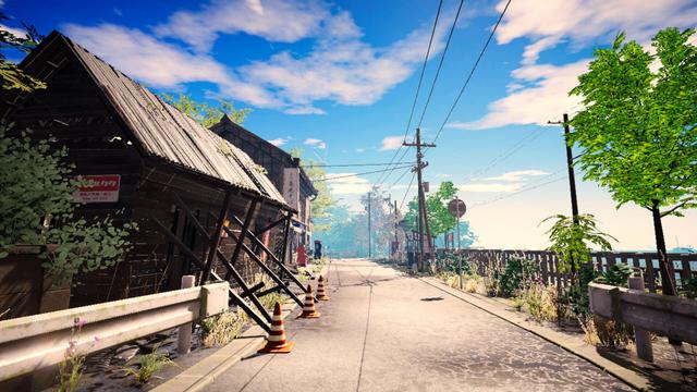 ホラーゲーム『ノロイヅキ』がSteamでリリース。突如消えてしまった妹をキッカケに巻き込まれた怪事件の真相を追う