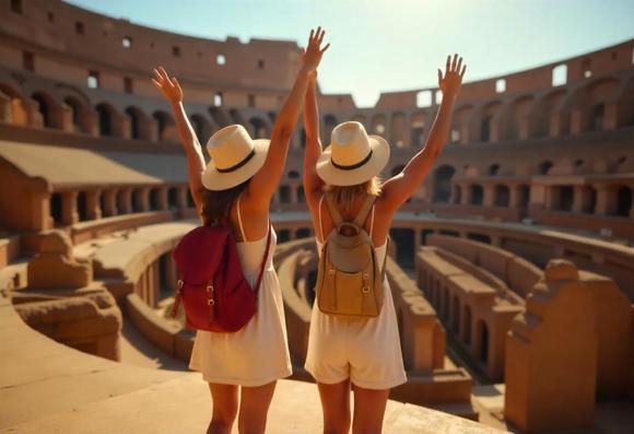 Greece Expands Social Tourism Support As Over Seventy-Four Thousand Citizens Use DYPA Vouchers To Enjoy Subsidized Holidays In Popular And Recovery-Focused Regions