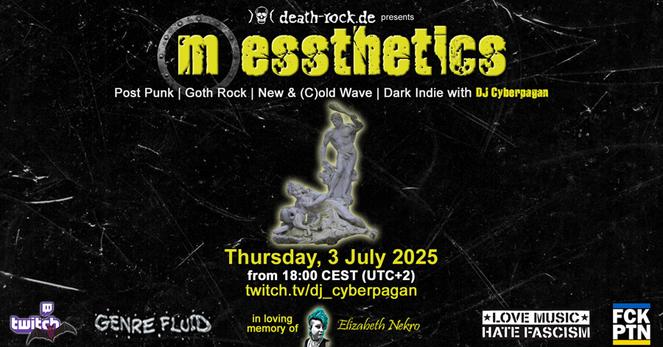 messthetics 03.07.2025