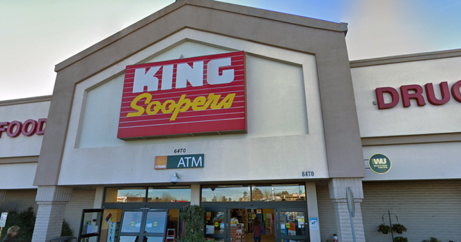 King Soopers