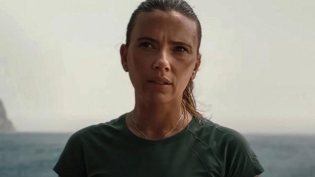 Jurassic World Rebirth