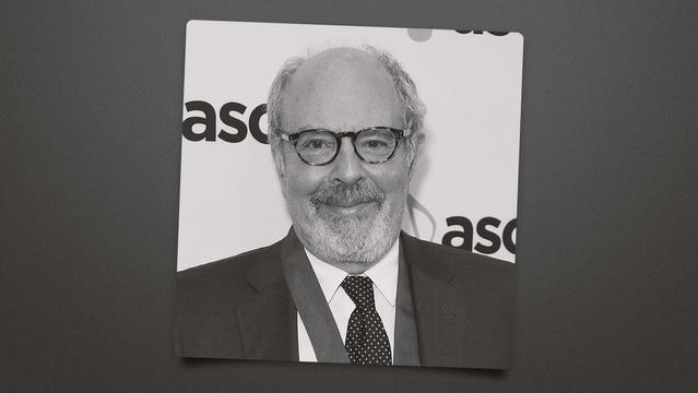 'X-Files' composer Mark Snow