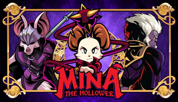 Mina the Hollower, Steam Next Fest
