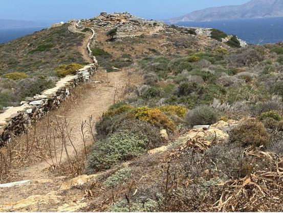 Travelogue: A short two months in Greece, part 6