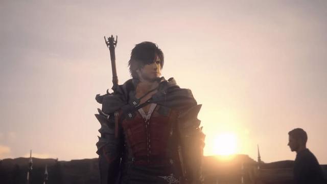 Final Fantasy XVI
