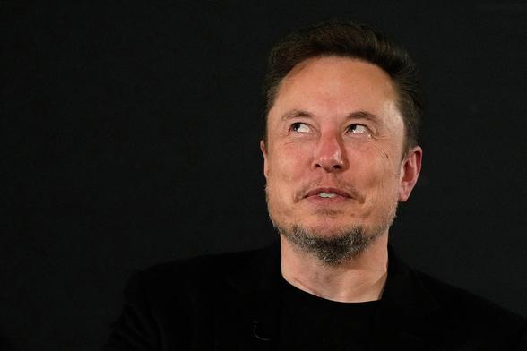 Musk and co should ask AI what defines intelligence. They...
